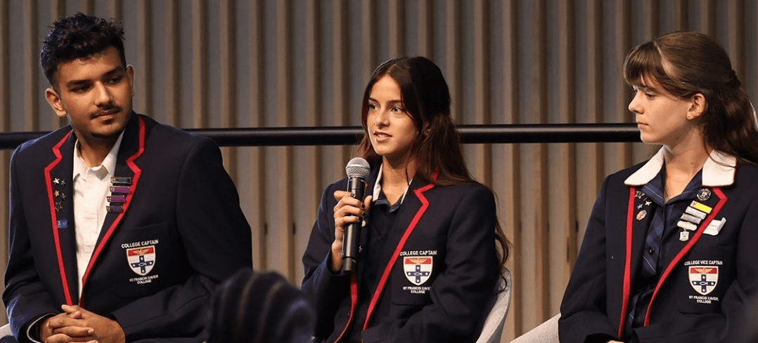 Principal announced to lead St Francis Xavier College