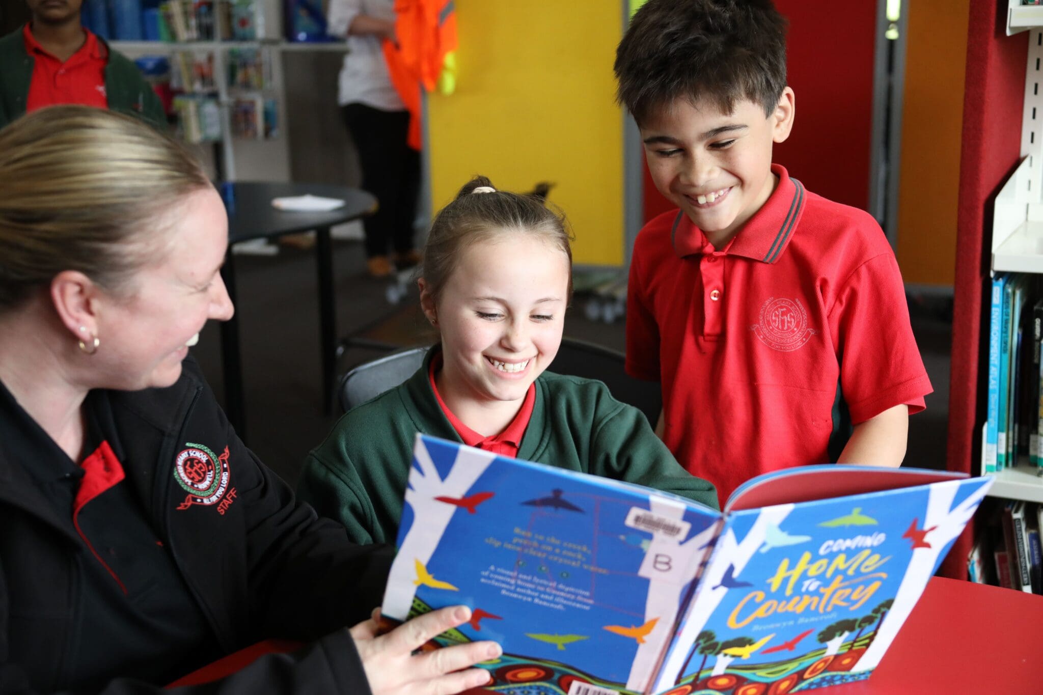 The Catholic School Difference - Diocese of Sale Catholic Education Ltd
