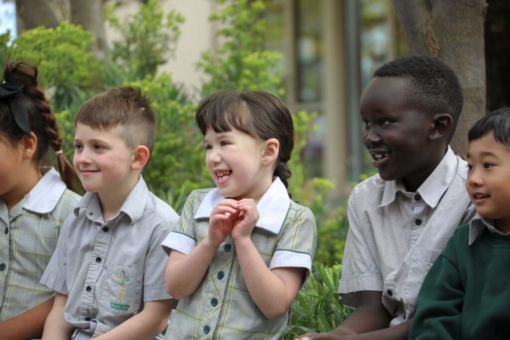 St Patrick's Primary School - Pakenham - Diocese of Sale Catholic ...