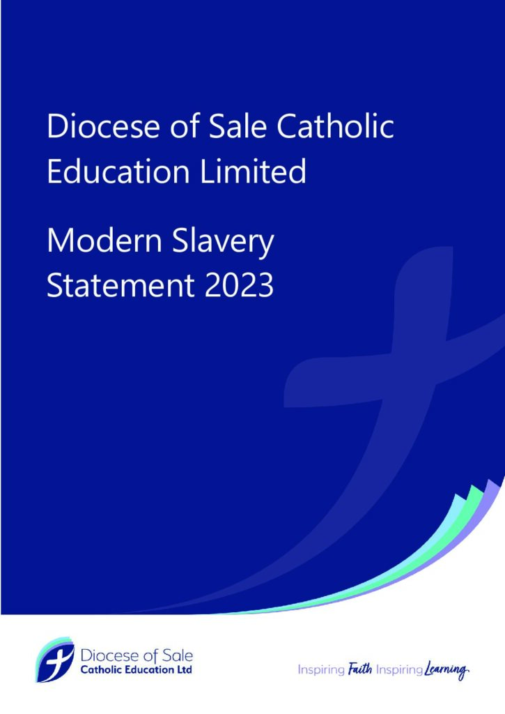 DOSCEL Modern Slavery Statement 2023