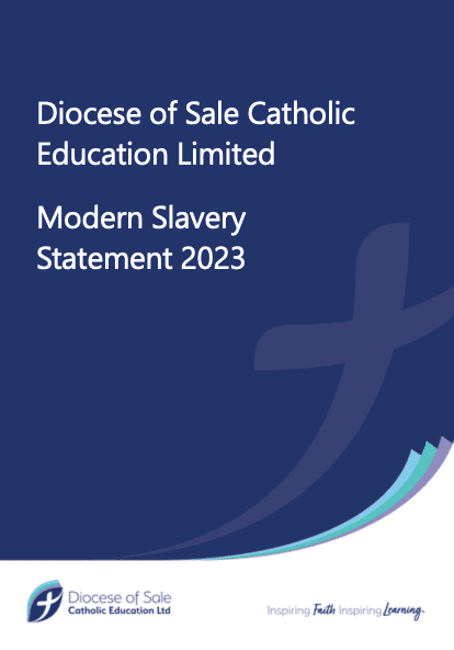 DOSCEL Modern Slavery Statement 2023