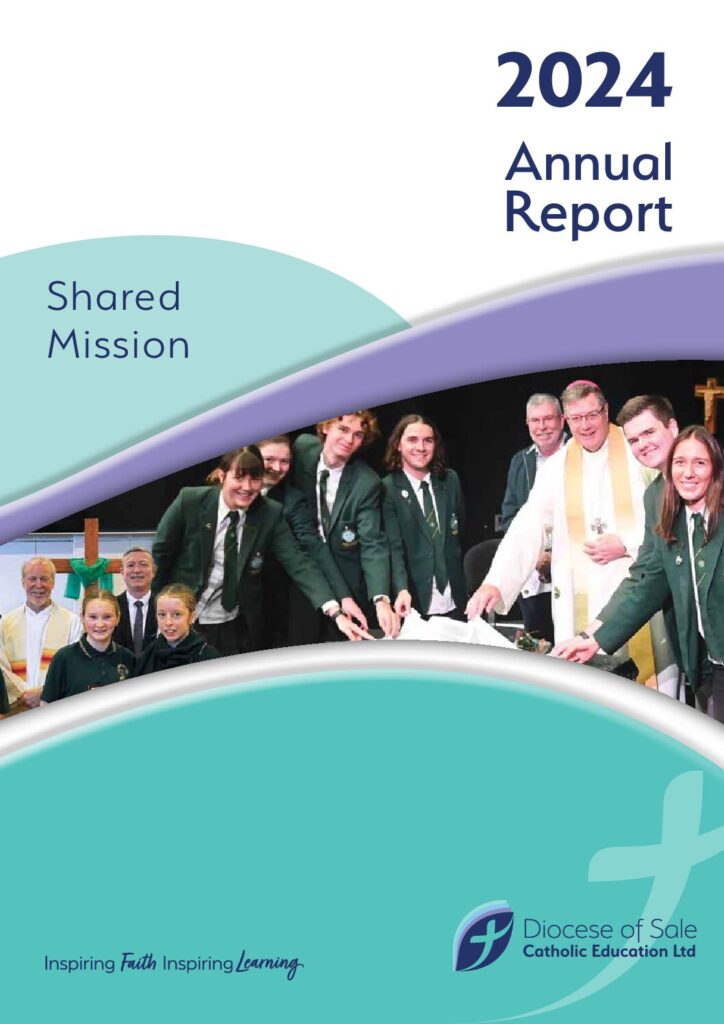 Annual Report 2024 F