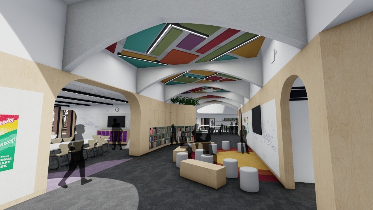 New Catholic Schools are coming!