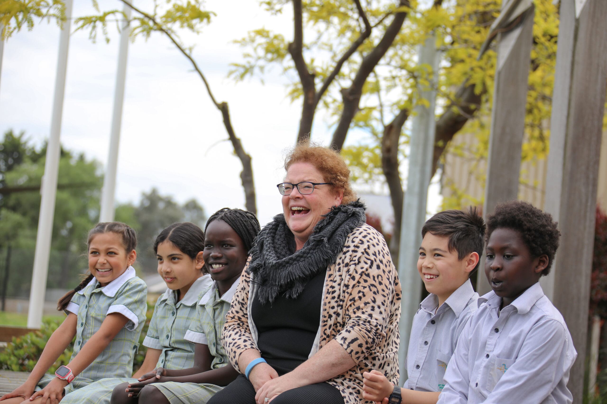 Our Commitment to You