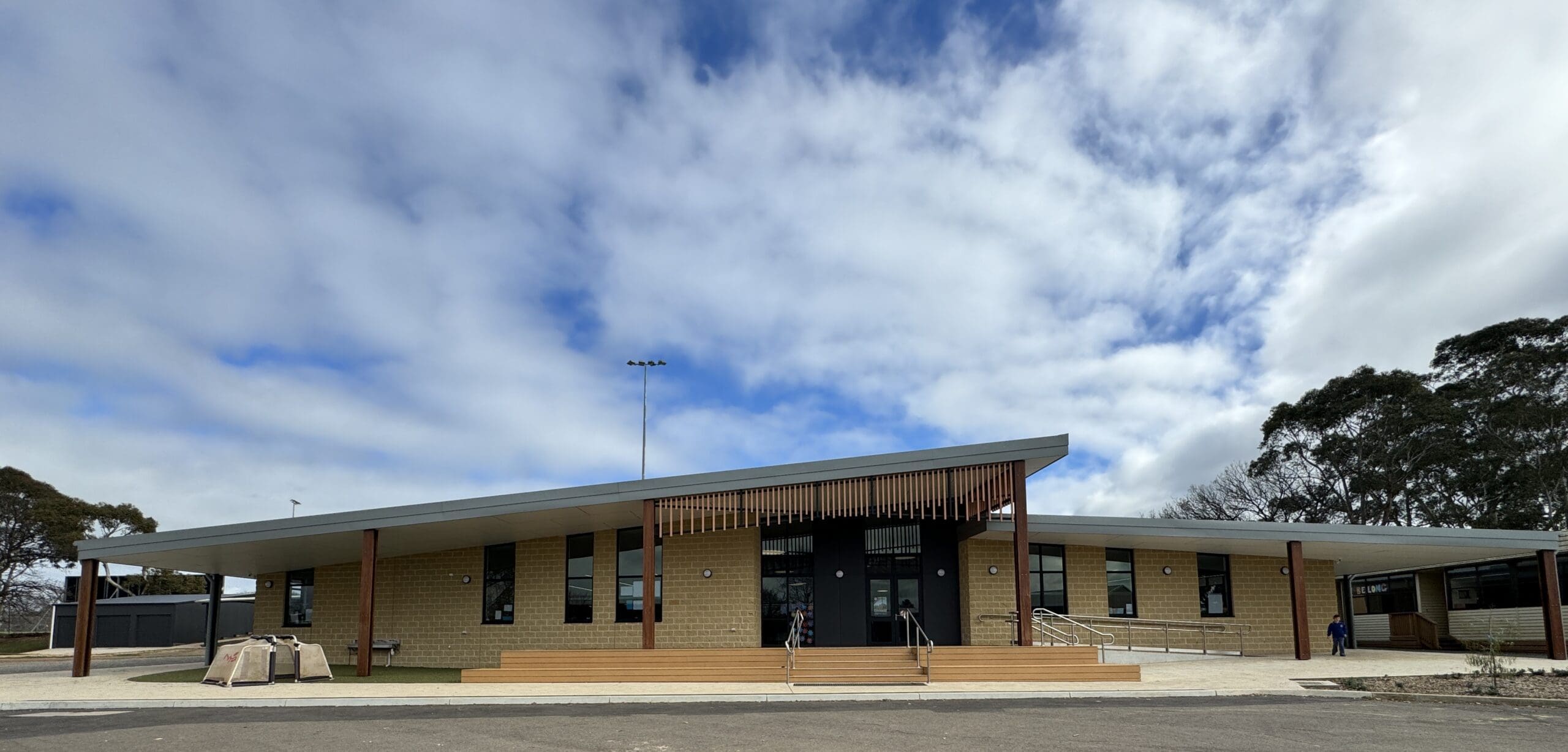 St Ita’s Drouin unveils new Learning Centre