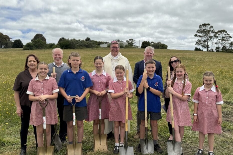St Oscar Romero Primary School Drouin