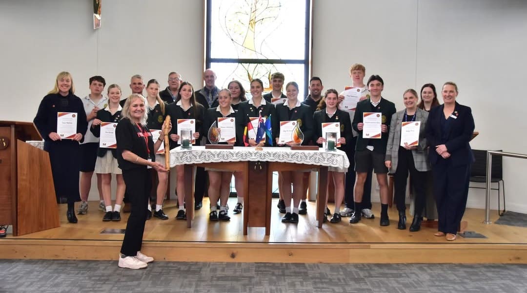 First Fire Carriers Commissioned