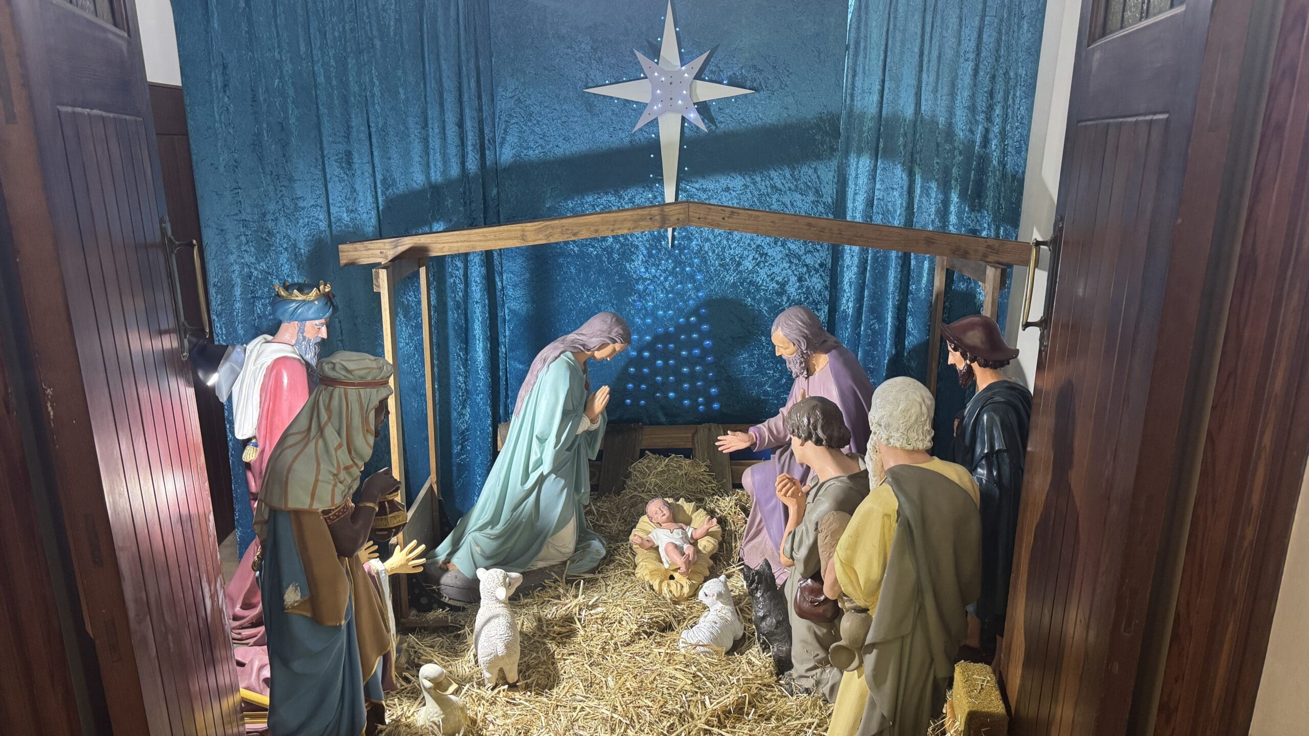 Bishop’s Advent Message 2025