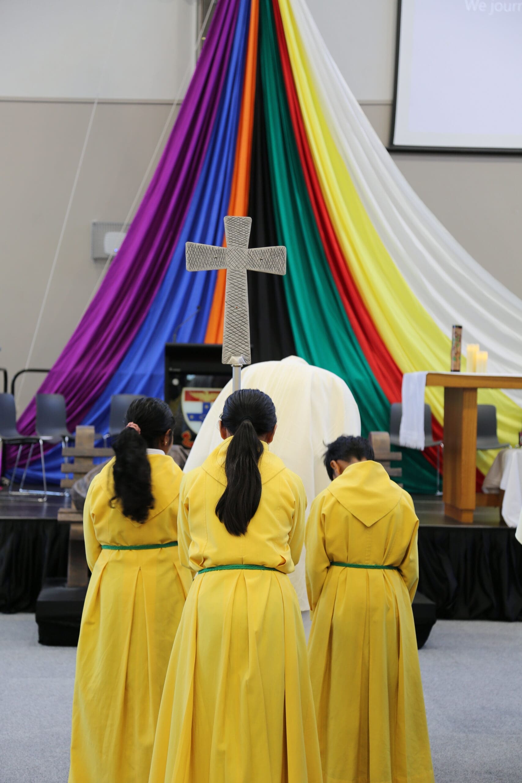 Catholic Education Week 2025 launch and awards