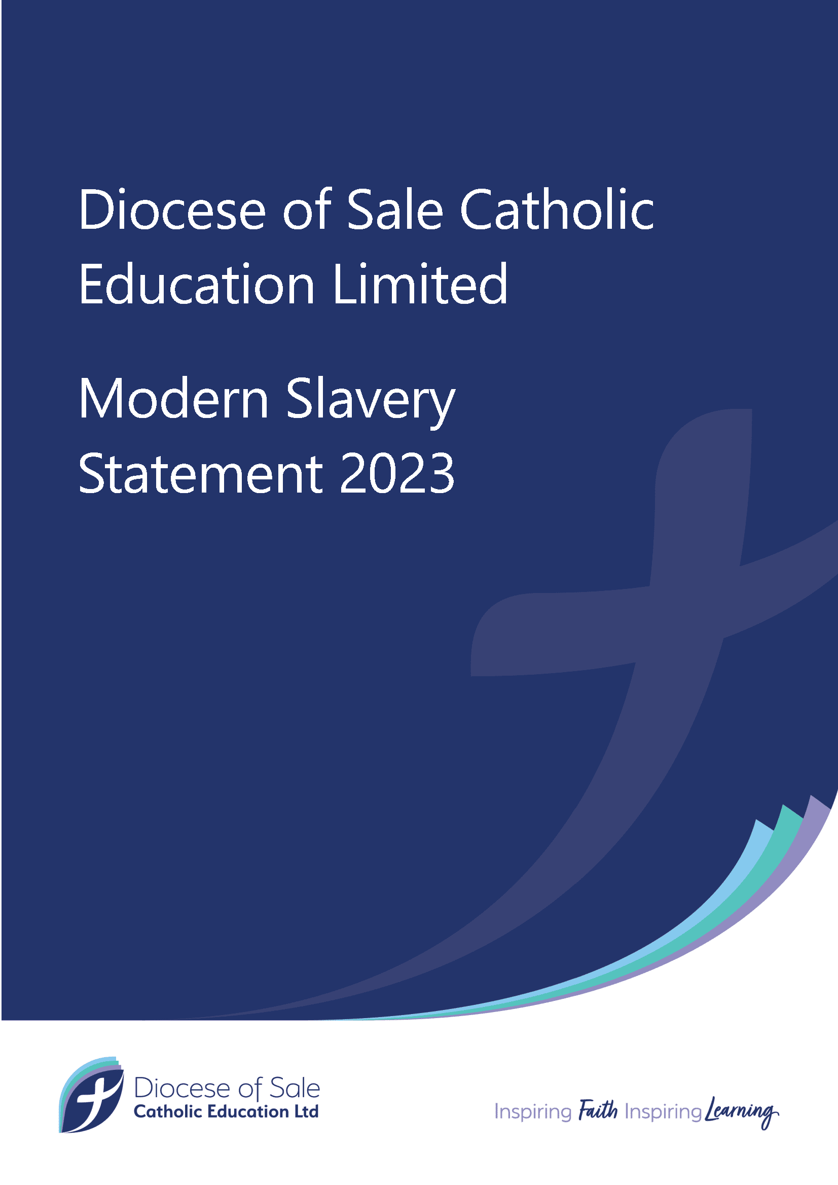 DOSCEL Modern Slavery Statement 2023
