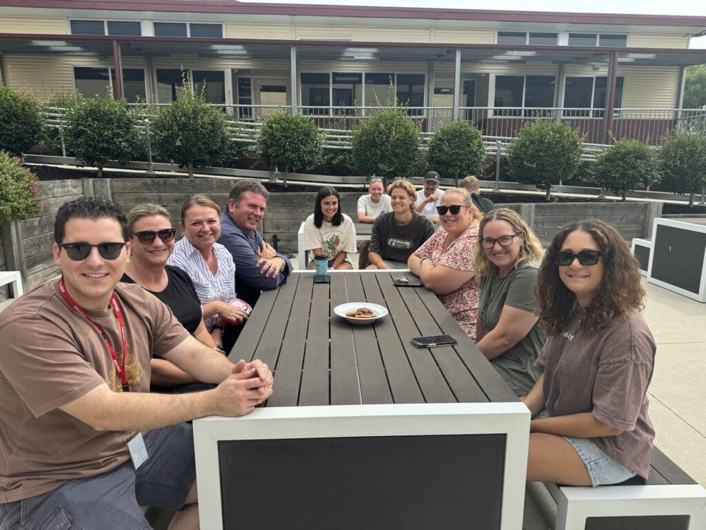 DOSCEL and Swinburne - Accelerated Bachelor of Education