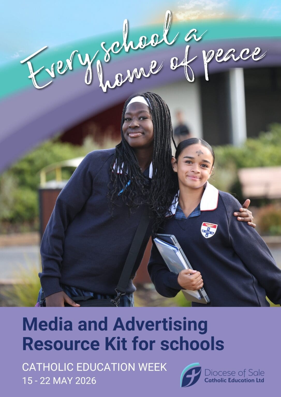 Catholic Education Week - Diocese of Sale Catholic Education Ltd