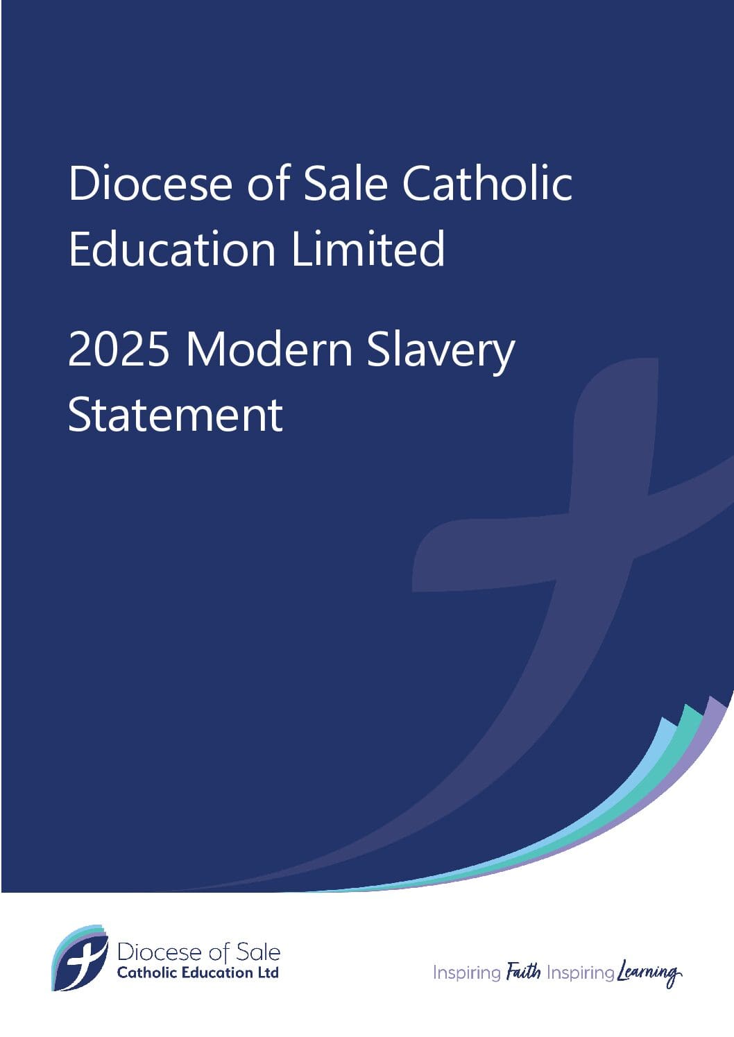 DOSCEL Modern Slavery Statement 2025