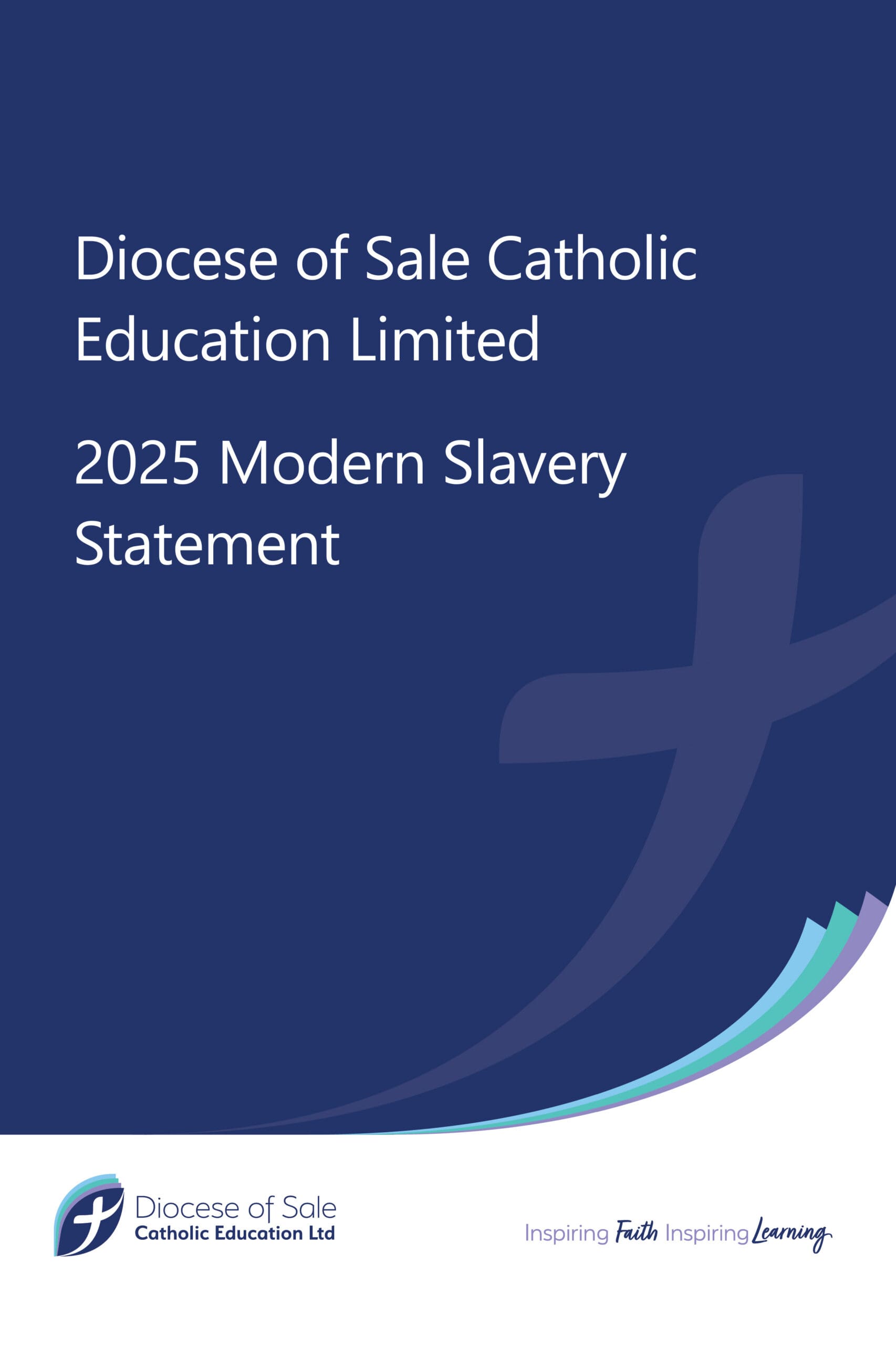 DOSCEL Modern Slavery Statement 2025