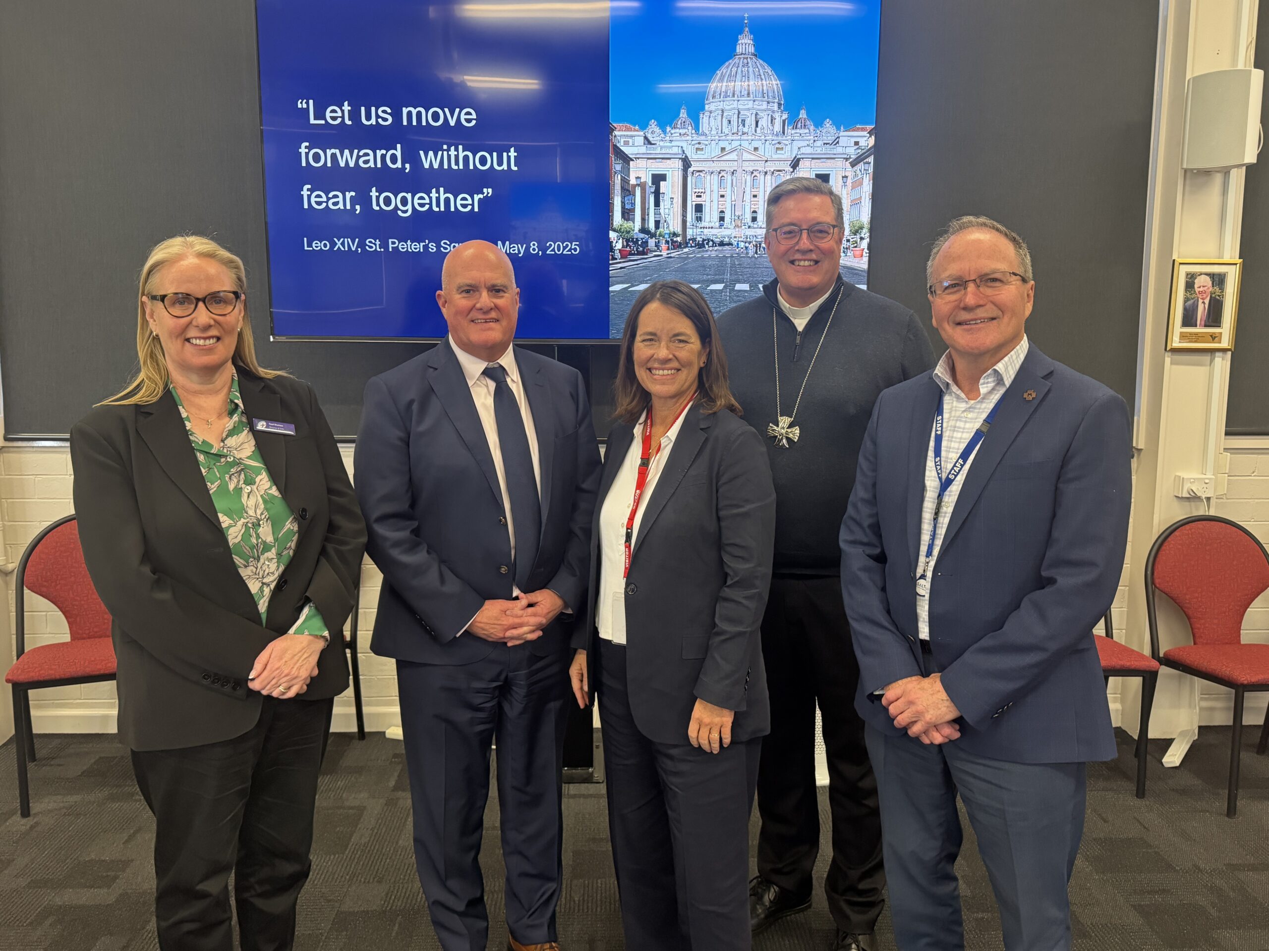 AI, Pope Leo and the future of Human Dignity